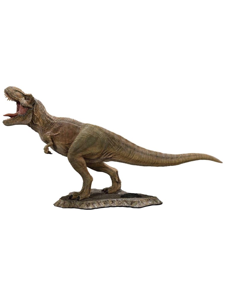 Jurassic World Fallen Kingdom Prime Collectibles Pvc Statua 1/38 Tyrannosaurus-rex 23 Cm Prime 1 Studio