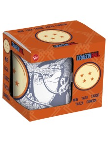 Dragon Ball Z Tazza 325ml Stor