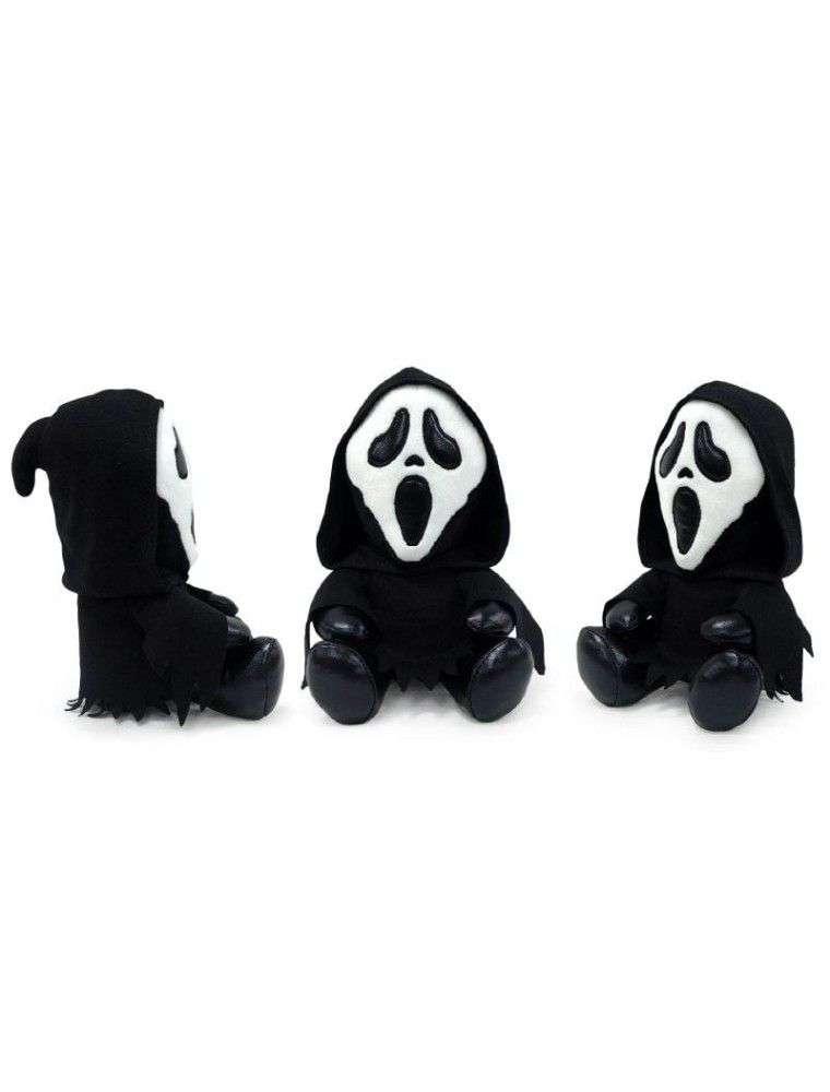 Ghost Face 8" Phunny Peluche Peluches Kidrobot