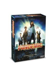 Pandemic (ITA) Gioco da...