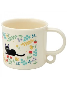 Kiki Delivery Garden Tazza Tazza Studio Ghibli