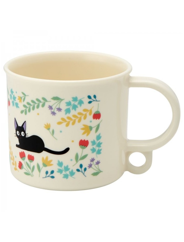 Kiki Delivery Garden Tazza Tazza Studio Ghibli