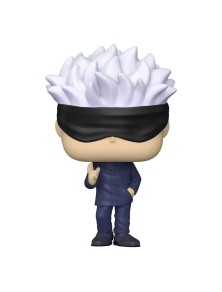 Jujutsu Kaisen Funko Pop! Animazione Vinile Figura Gojo 9 Cm