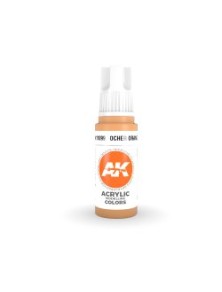 AK INTERACTIVE - Ocher...