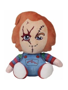 Child's Play Phunny Peluche Figura Chucky 15 Cm Kidrobot