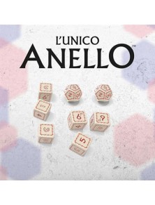 L'Unico Anello - Set di...