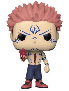 Jujutsu Kaisen Pop!...