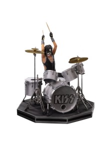 Kiss Art Scale Statua 1/10...