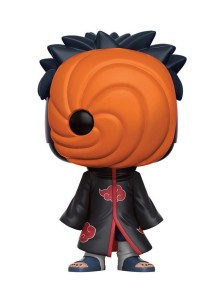 Naruto Shippuden Pop!...