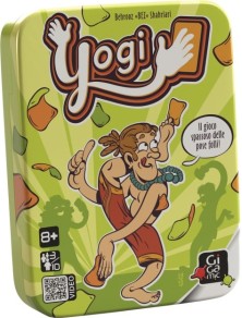 Yogi (ITA) Gioco da Tavolo...