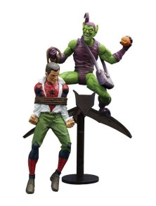 Marvel Select Action Figura...