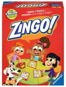 Zingo Gioco Da Tavolo...