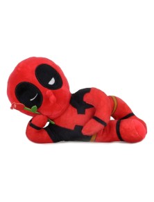 Deadpool Phunny Peluche...