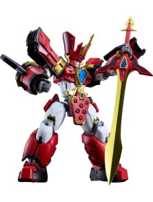 Mado King Granzort Moderoid...