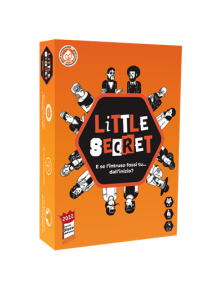 Little Secret (ITA) Gioco...