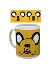 Adventure Time Tazza 320 Ml...