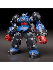 MEGATON MUSASHI MODEROID MK...