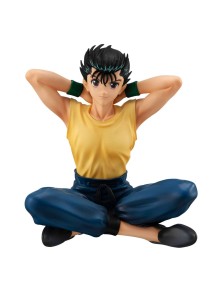 Yu Yu Hakusho G.e.m. Pvc...