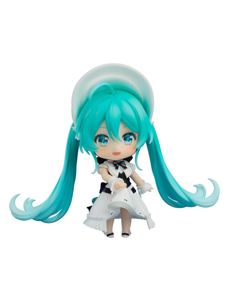 Character Vocal Series 01: Hatsune Mik Nendoroid Action Figura Hatsune Miku Symphony: 2023 Ver. 10 Cm Good Smile Company