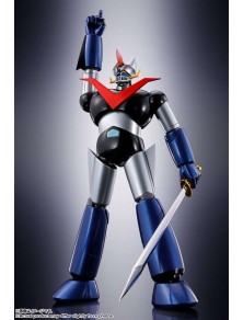 Gx-111 Great Mazinger...