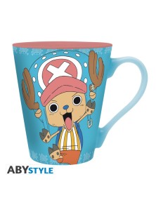 One Piece - Tazza - 250 Ml...