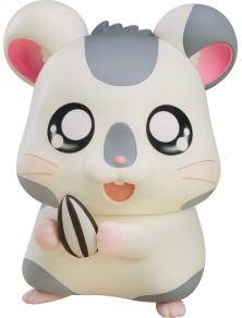 Hamtaro Nendoroid Action...