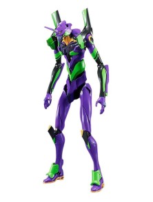 Evangelion Rebuild Model...