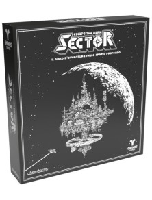 Escape The Dark Sector...