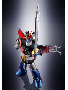 Gx-105d Mazinger Z...