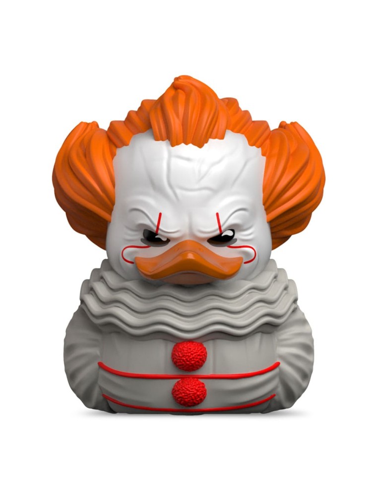 It Tubbz Mini Pvc Figura Pennywise 5 Cm Numskull