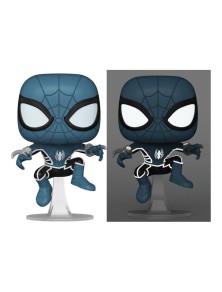 Spider-man Comics Pop!...