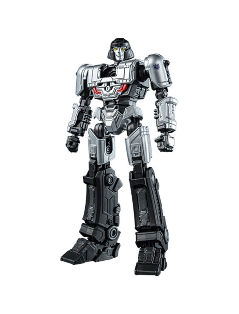 Transformers 8 Amk Mini Series Plastica Model Kit D-16 15 Cm Yolopark