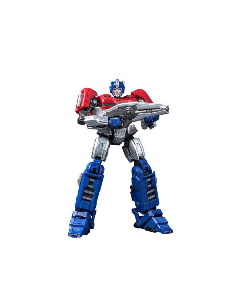 Transformers 8 Amk Series Plastica Model Kit Orion Pax 20 Cm Yolopark