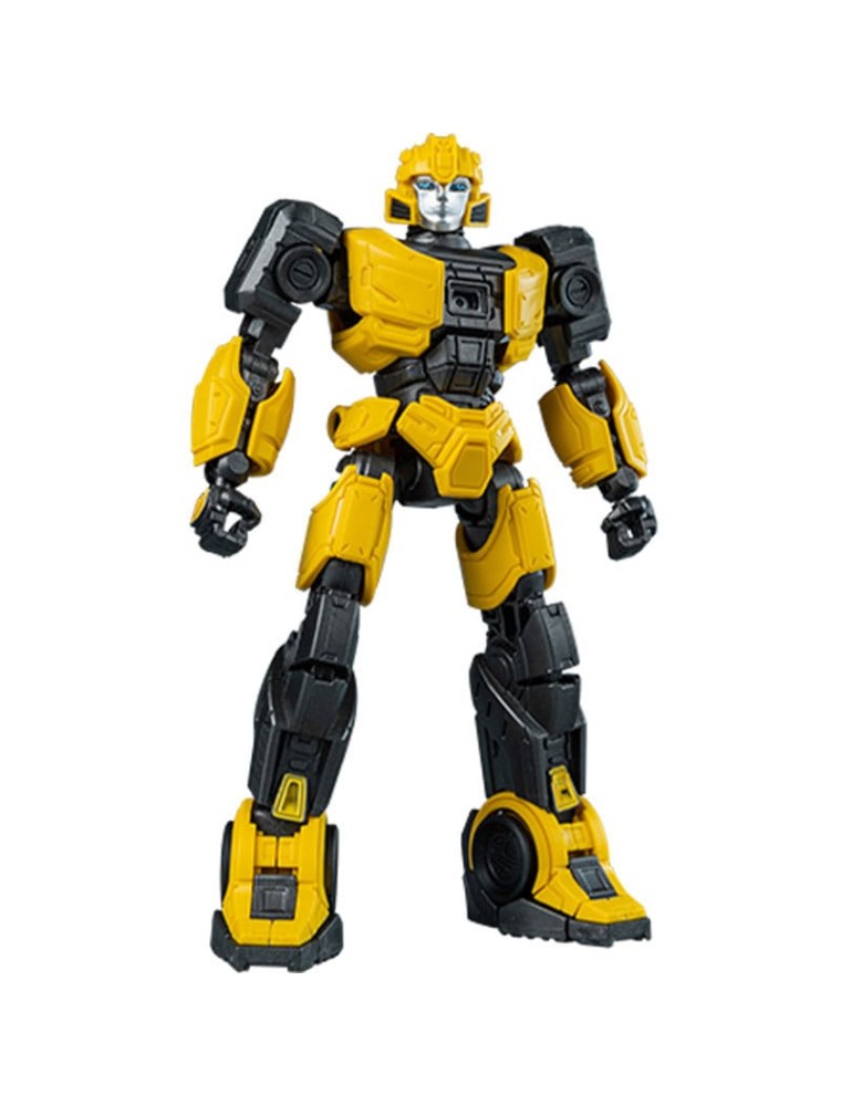 Transformers 8 Amk Mini Series Plastica Model Kit B-127 13 Cm Yolopark