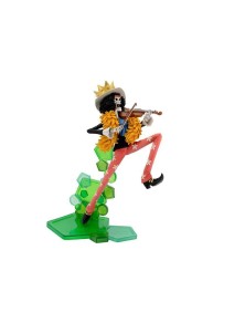 ONE PIECE BROOK SFC Statua...