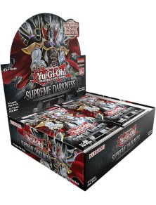 Yu-Gi-Oh! TCG Supreme...