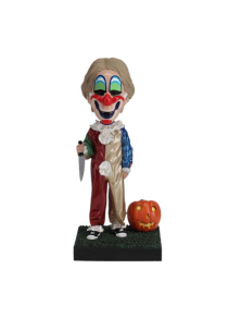 Halloween Action Figure...