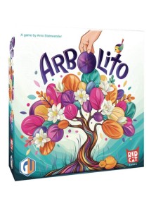 Arbolito Italiano Gioco da...