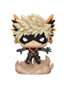 My Hero Academia Pop!...