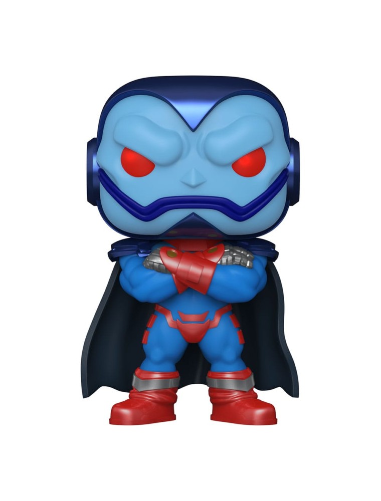 X-men Pop! Marvel Vinile Apocalypse 9 Cm Funko