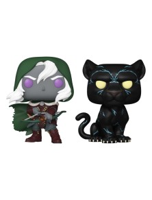 Dungeons & Dragons Pop!...