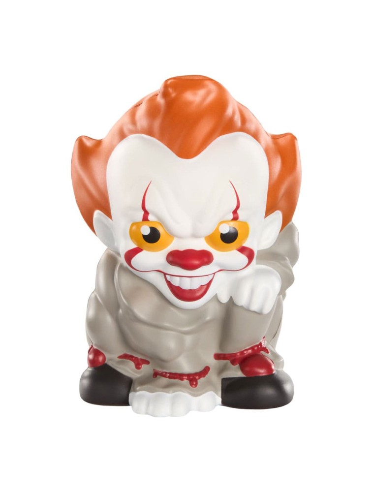 It Squishy Pufflums Pennywise 18 Cm Noble Collection