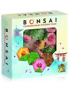 Bonsai - Wooden Tiles (ITA)...