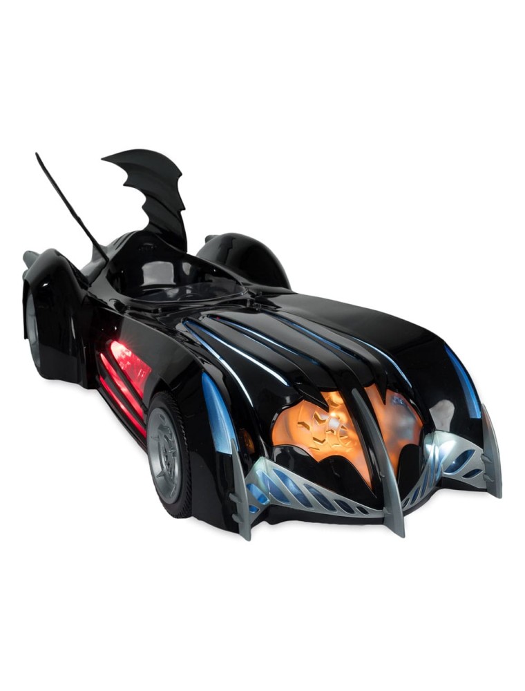 Batman & Robin DC Multiverse Vehicle Batmobile 63 Cm McFarlane Toys