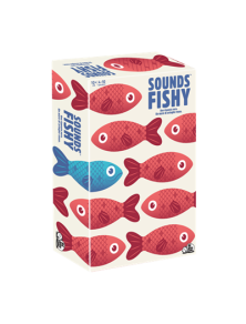 Sounds Fishy (ITA) Gioco da...