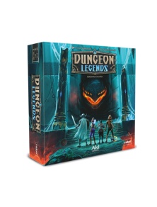 Dungeon Legends (ITA) Gioco...