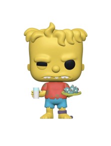 The Simpsons Pop! Animation...