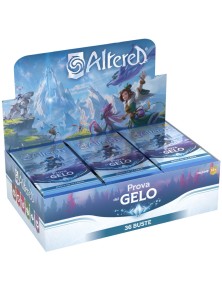 Altered - Prova del Gelo...