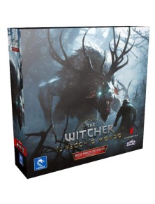 The Witcher: Il Vecchio...