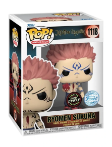 Jujutsu Kaisen Pop!...